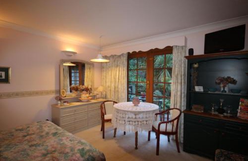 Blackheath Casa | Kalimna Garden Room