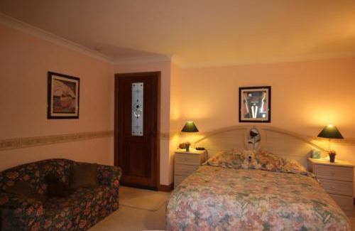 Blackheath Casa | Kalimna Garden Room