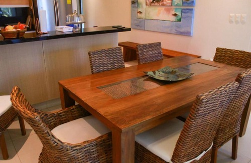 Chicxulub Puerto Apartamento | Kalimnos ocean view apartment