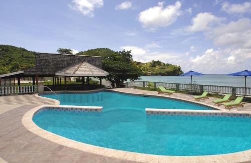 Morne Rouge Complejo | Kalinago Beach Resort