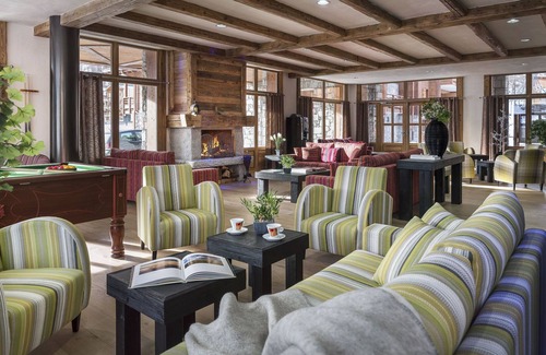 Les Boisses Apartamento | Kalinda by Interhome