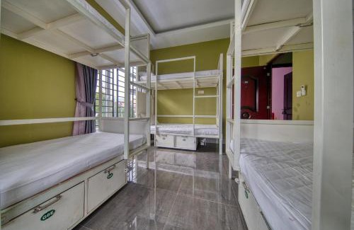 Taphul Village Area Casa | Kalinga Art Home Guest House