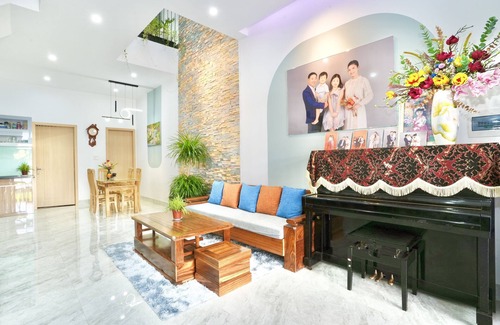 Thanh Ha Cama Y Desayuno | KALINH HOUSE