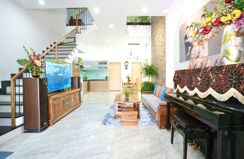 Thanh Ha Cama Y Desayuno | KALINH HOUSE