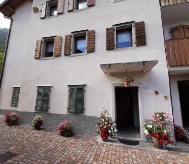 Longarone Apartamento | Kalipè Dolomiti