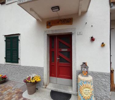 Longarone Apartamento | Kalipè Dolomiti