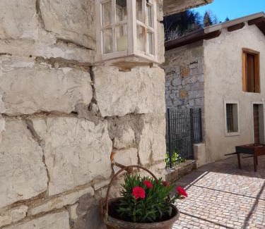 Longarone Apartamento | Kalipè Dolomiti