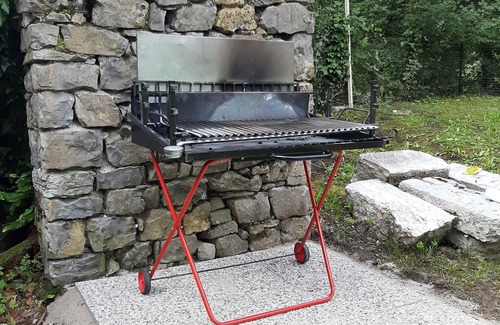 Longarone Apartamento | Apartamento KALIPE 'DOLOMITI rodeado de naturaleza