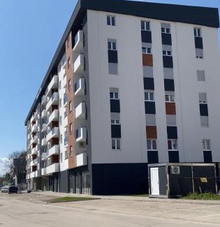 Doboj Apartamento | Kalipso spa