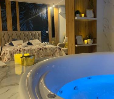 Doboj Apartamento | Kalipso spa