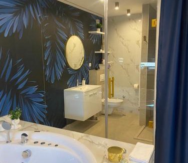 Doboj Apartamento | Kalipso spa