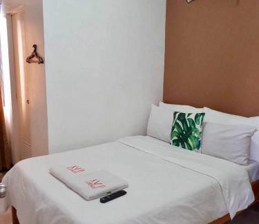 Coron Town Proper Cama Y Desayuno | Kalis Viewpoint Lodge Coron