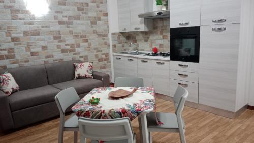 Capaci Apartamento | Kalisa Home, B&B e Casa Vacanza Palermo