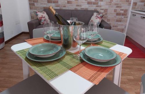 Capaci Apartamento | Kalisa Home, B&B e Casa Vacanza Palermo