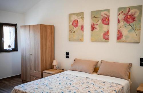 Melito di Porto Salvo Casa | Kalispera Aster