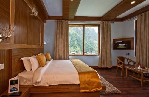 Burwa Complejo | Kalista Resort