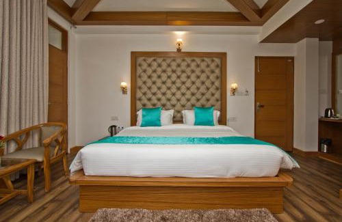 Burwa Complejo | Kalista Resort