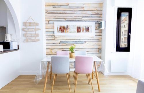 Bray-Dunes Apartamento | #Kalithéa# Les vacances à la mer