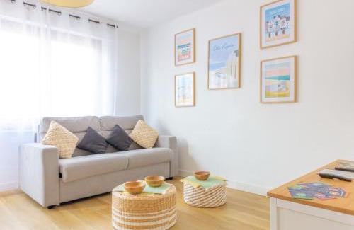 Bray-Dunes Apartamento | #Kalithéa# Les vacances à la mer