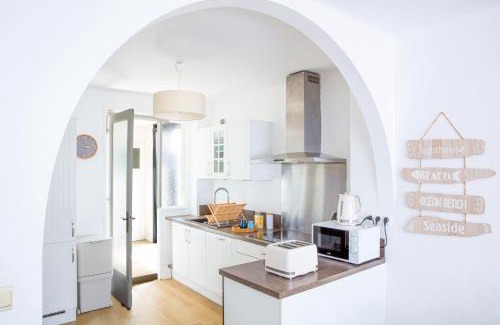Bray-Dunes Apartamento | #Kalithéa# Les vacances à la mer