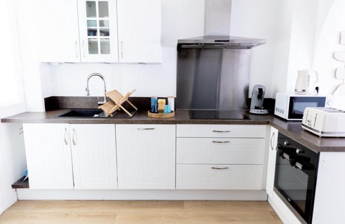 Bray-Dunes Apartamento | #Kalithéa# Les vacances à la mer