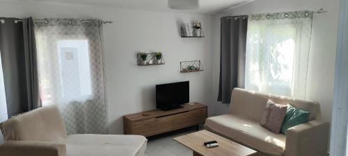 Kallithea Casa | Kalithea family house with 3 bedrooms