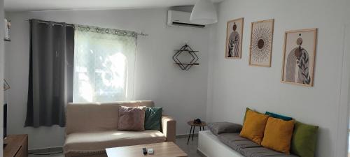 Kallithea Casa | Kalithea family house with 3 bedrooms