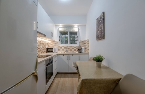 Kallithea Apartamento | Kalithea Gardenspot