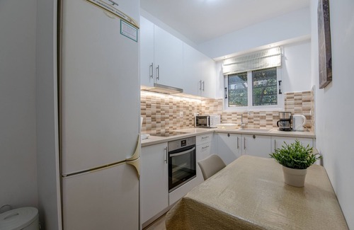 Kallithea Apartamento | Kalithea Gardenspot