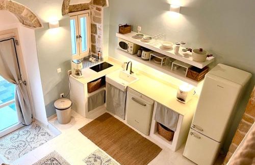 Kallithea Apartamento | kalithea-hills apartments 5 & 6 in Old Koskinou