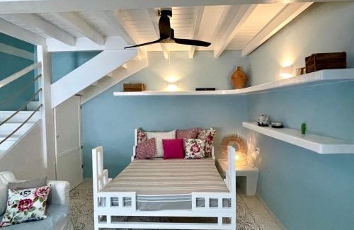 Kallithea Apartamento | kalithea-hills apartments 5 & 6 in Old Koskinou