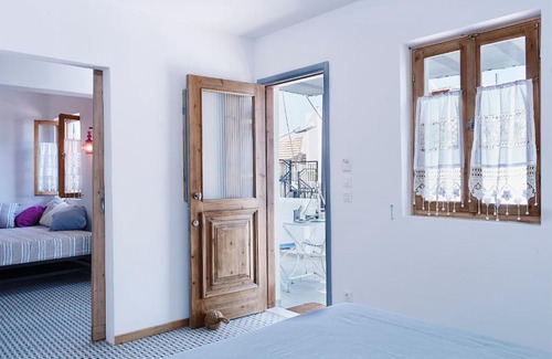 Kallithea Apartamento | KALITHEA-HILLS APARTMENT 3