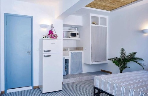 Kallithea Apartamento | KALITHEA-HILLS APARTMENT 3