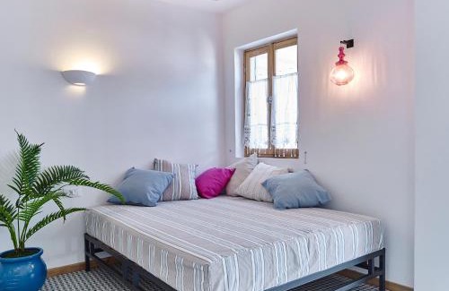 Kallithea Apartamento | KALITHEA-HILLS APARTMENT 3