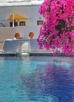 Messaria Apartamento | Kalitsi Canaves