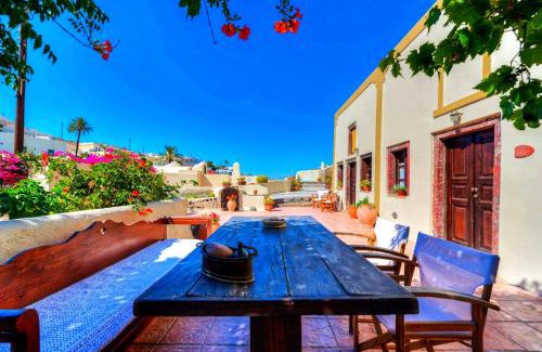 Messaria Apartamento | Kalitsi Canaves