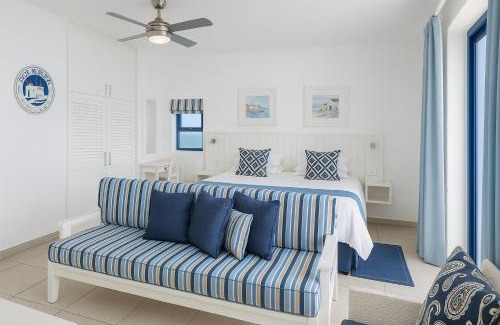 Mykonos Apartamento | Kaliva 136 Club Mykonos, Langebaan