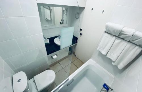 Mykonos Apartamento | Kaliva 314 ,Club Mykonos