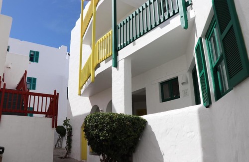 Mykonos Apartamento | Kaliva 364 at Club Mykonos in Langebaan