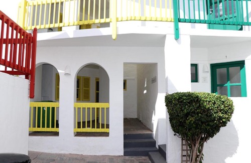 Mykonos Apartamento | Kaliva 364 at Club Mykonos in Langebaan