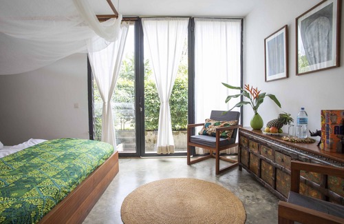 Machame Cabina | Kaliwa Lodge
