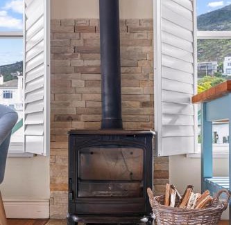 Kalk Bay Casa | Kalk Bay Condo at The Majestic