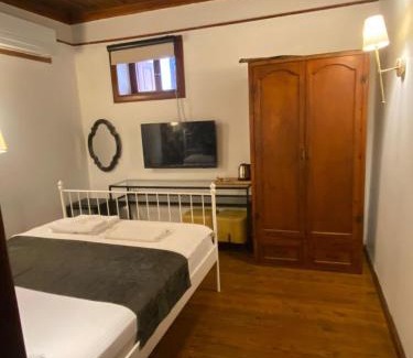 Kalkan Hotel | Kalkan Port