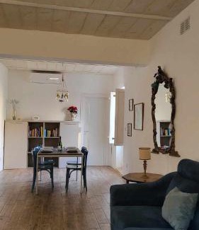 Kalkara Apartamento | Kalkara Cozy 2 Bedroom Maisonette
