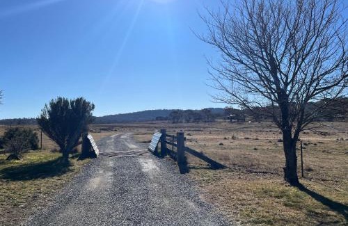 Hill Top Casa | Kalkite Park Homestead