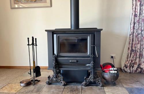 Hill Top Casa | Kalkite Park Homestead