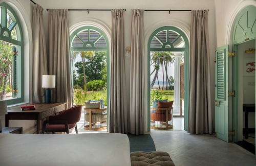 Kalkudah Hotel | Kalkudah Beach House