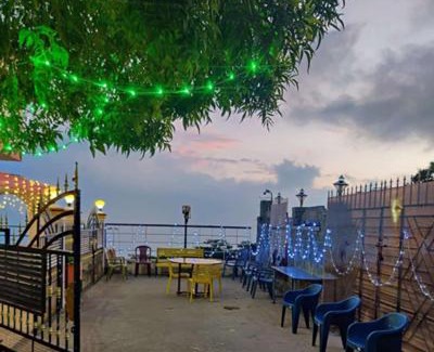 Yercaud Hotel | Kallal Resorts