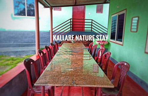 Sakleshpur Casa | Kallare nature stay