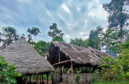 Misahuallí Cabina | Kallari Lookout